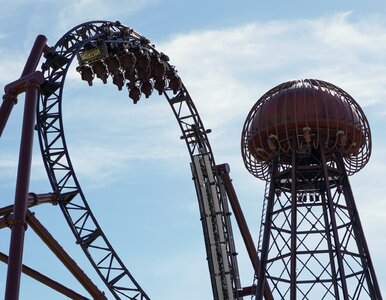 Miniatura: Pokonał nawet Disneyland. Oto najlepszy...