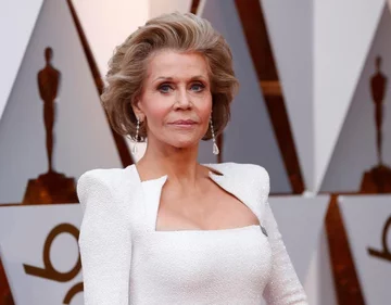 Jane Fonda 