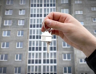 Miniatura: Majowe ceny mieszkań na rynku wtórnym....