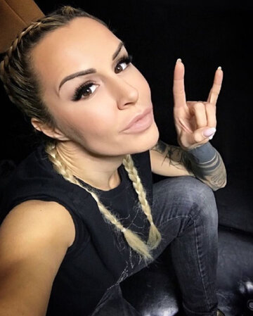 Blanka Lipińska