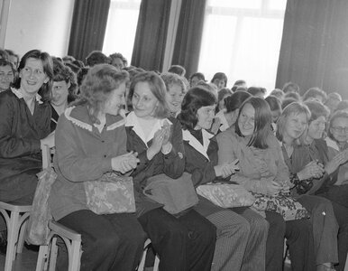 Miniatura: QUIZ. Slang z czasów PRL-u. Już w 1....