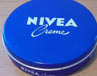 Miniatura: 100 lat z kremem Nivea