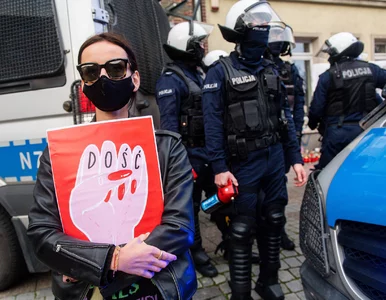 Miniatura: Pilne posiedzenie władz PiS w sprawie...