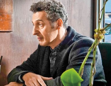 Miniatura: John Turturro - Włoch z Brooklynu