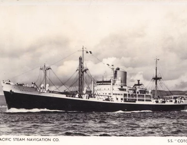 Miniatura: Odnaleziono wrak najsłynniejszego statku,...