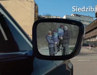 Miniatura: Nowy spot Kidawy-Błońskiej. „10 maja te...