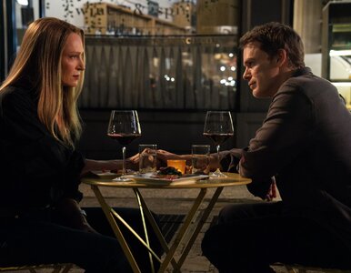 Miniatura: Aktor z „Sukcesji” i Uma Thurman w...