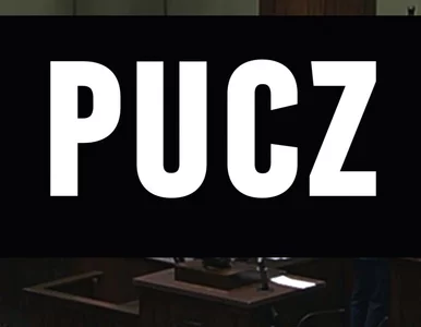 Miniatura: Posłowie oceniają „Pucz”. „Nieudolna...