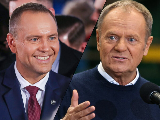 Narasta konflikt między rządem a prezydentem. Dlaczego zbojkotowano ...
