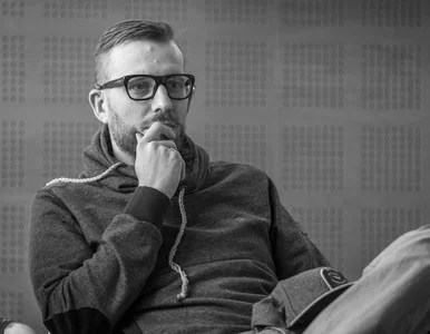 Miniatura: Pjus nie żyje. Były członek 2cztery7 zmarł...