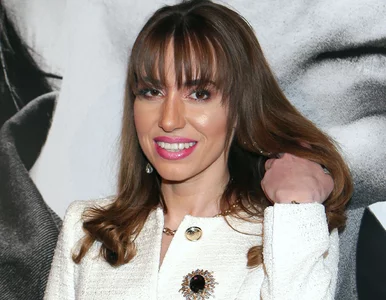 Miniatura: Schreiber skomentowała słowa Babci Kasi....