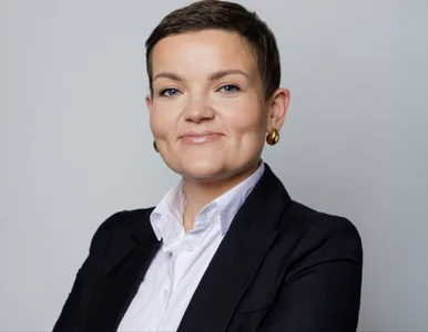 Miniatura: Awans w ważnym resorcie. Kim jest Marta...