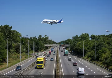 Beluga XL 