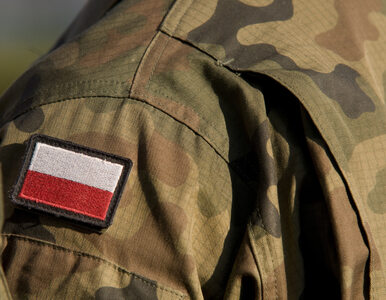 Miniatura: W lutym rusza kwalifikacja wojskowa....