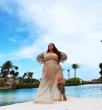 Tess Holliday 