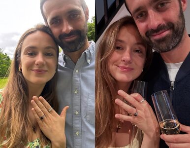 Miniatura: Będzie ślub u Windsorów. Księżniczka...