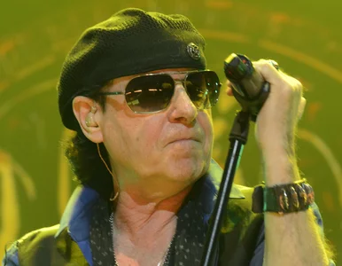 Miniatura: Scorpions w rekordowym Krakowie. Koncert...