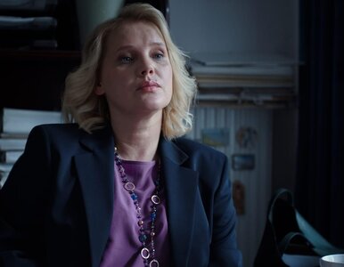 Miniatura: Nowy polski serial od HBO Max. Kulig,...
