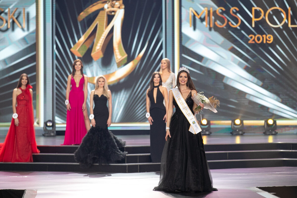 Wybory Miss Polski 2019 