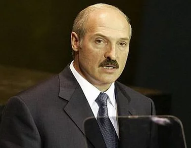 Miniatura: Łukaszenka bohaterem soft-porno