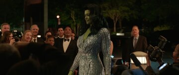 &bdquo;Mecenas She-Hulk&rdquo;