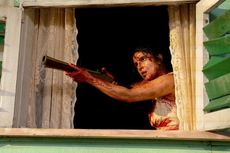 Miniatura: Nowy film akcji na Prime Video. „Urwisko”...