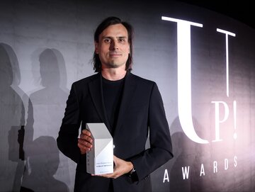 Piotr Kowalczyk, Archmondo