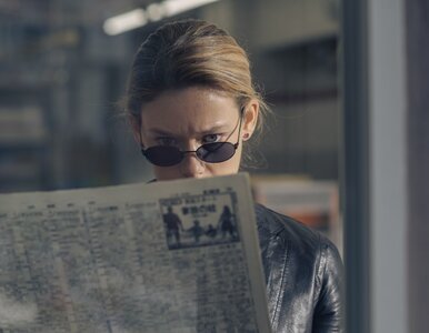 Miniatura: Ten 2-sezonowy thriller HBO Max to ukryty...