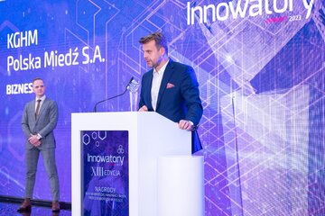 Piotr Chęciński