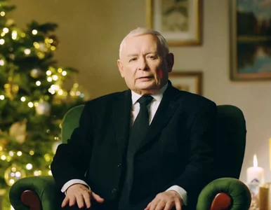 Miniatura: Co Jarosław Kaczyński chciałby dostać pod...