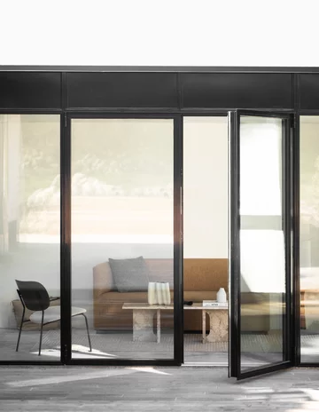 Dom w starej wiejskiej szkole, projekt Norm Architects Norm Architects