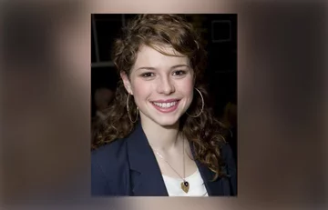 Jessie Buckley 