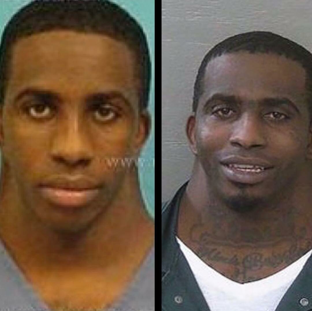 David Samuelson Jr., czyli “Damn Long Neck”, „Długa Szyja”