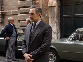 Miniatura: Ten tydzień na Netflix zapowiada się...