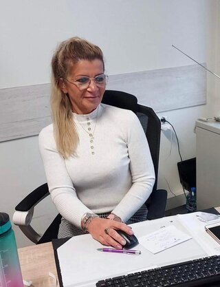 Katarzyna Charazińska