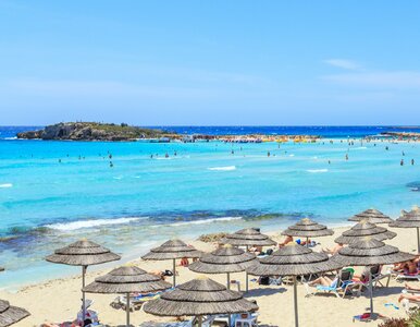 Miniatura: All inclusive na Rodos za 1500 zł....