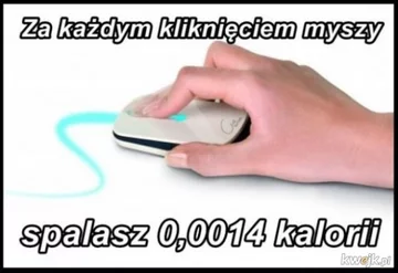 Mem dotyczący odchudzania 