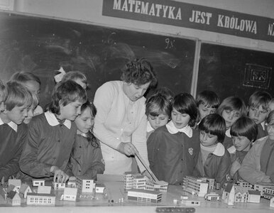 Miniatura: Szkolny QUIZ z wiedzy ogólnej na jesienny...