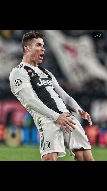Mem po meczu Juventus - Atletico 