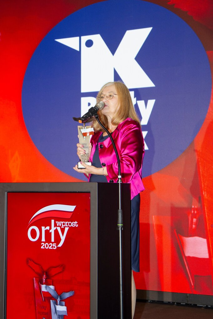 Jolanta Sosnowska