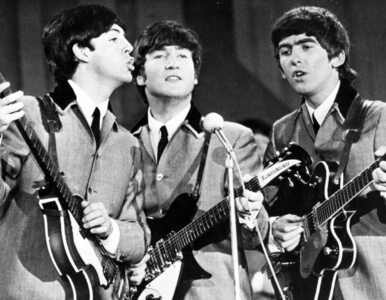 Miniatura: Nieznany utwór popularnego Beatlesa trafi...