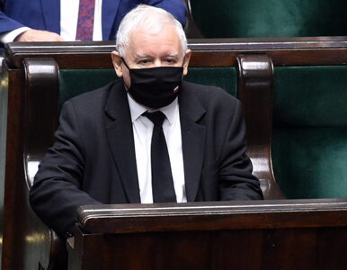 Miniatura: Dzisiaj posiedzenie Sejmu. Posłowie zajmą...