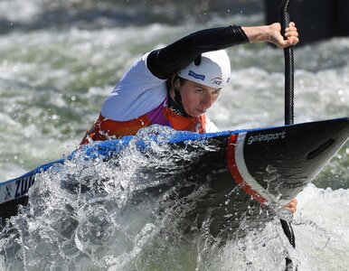 Miniatura: Polka mistrzynią świata! Kibice pamiętają...