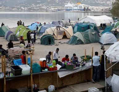 Miniatura: Gwałt zbiorowy na nastoletnim uchodźcy....