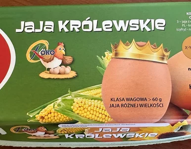 Miniatura: Sprawdź, czy masz te jaja w domu. Nowe...