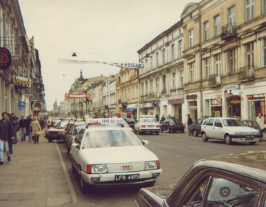 Miniatura: QUIZ. Pamiętasz Polskę w latach 90.?...