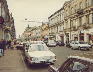 Miniatura: Wychowywałeś się w latach 90.? Sprawdź,...