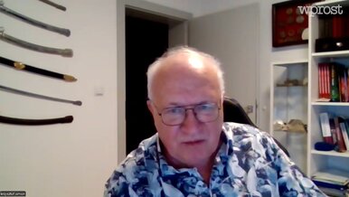 Miniatura: Pierwsze objawy to zmęczenie i świąd....