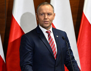 Miniatura: Nawrocki podpisał. Czarzasty ma „używanie”...