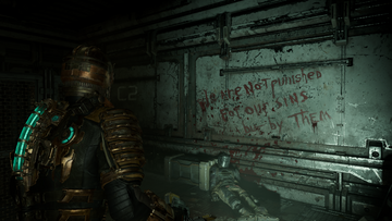 Dead Space Remake